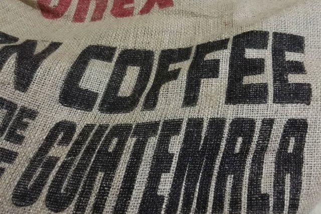 Guatemala Las Crucitas coffee