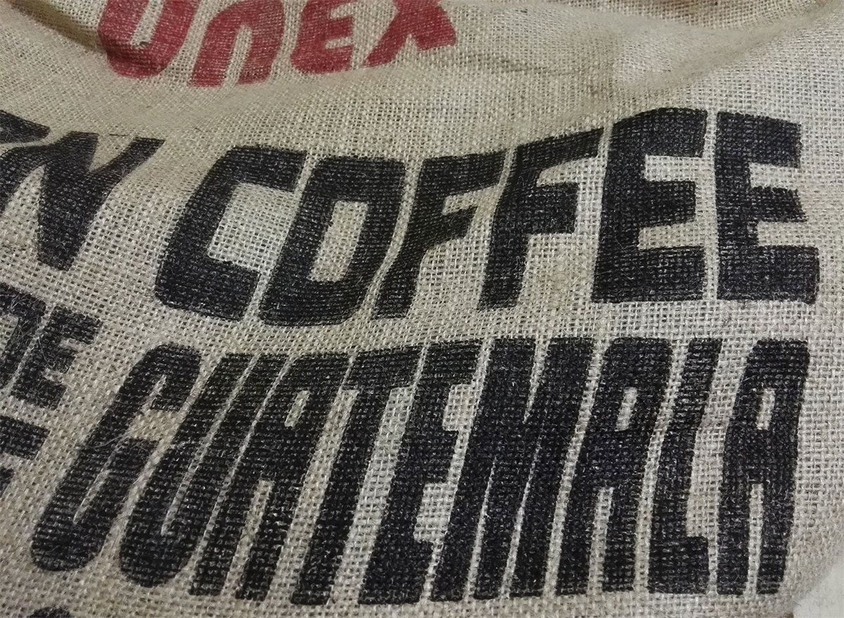 Cafea Guatemala Las Crucitas