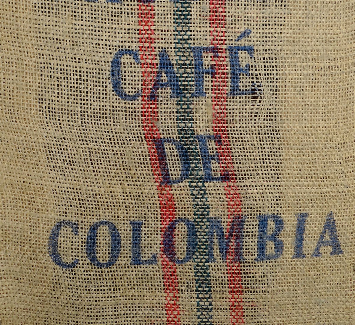 Los Andes coffee
